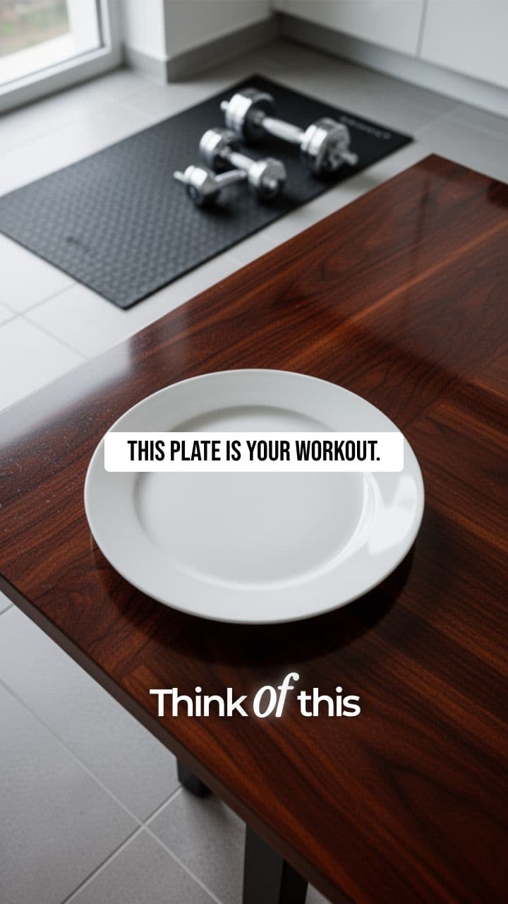 The Ultimate Fitness Plate Guide
