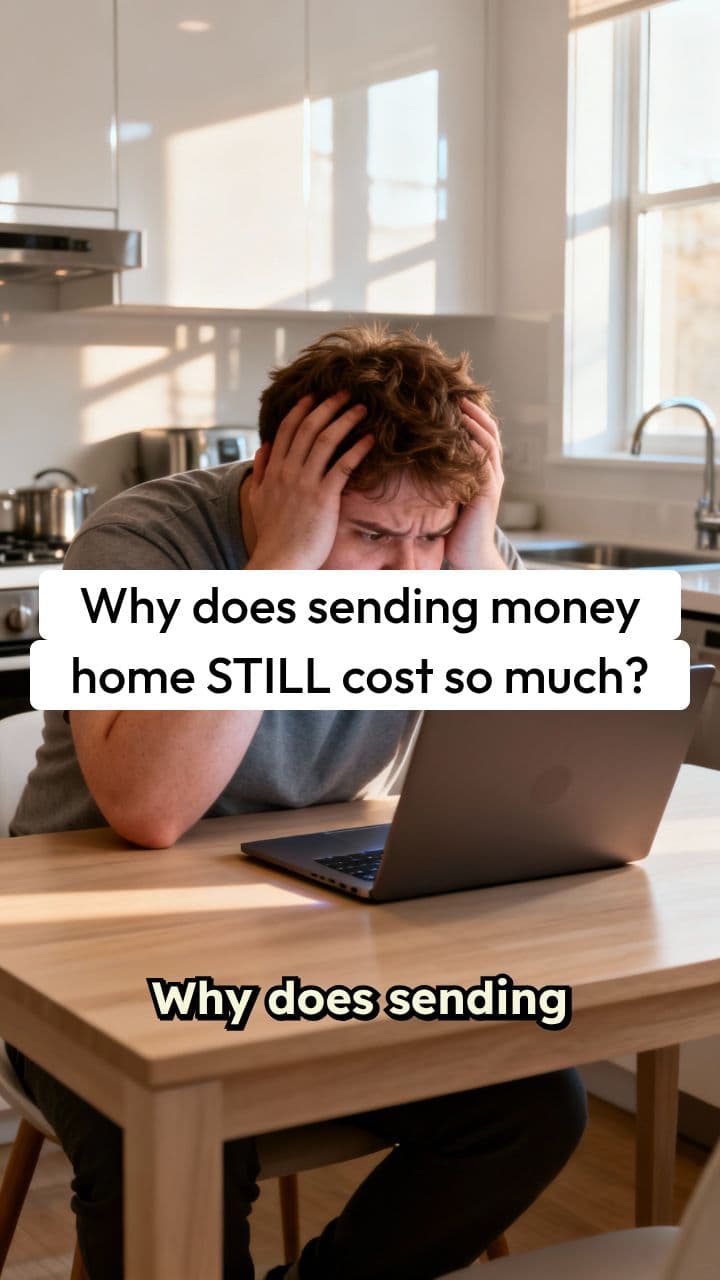 Sorted Wallet: Send Money Home Smarter