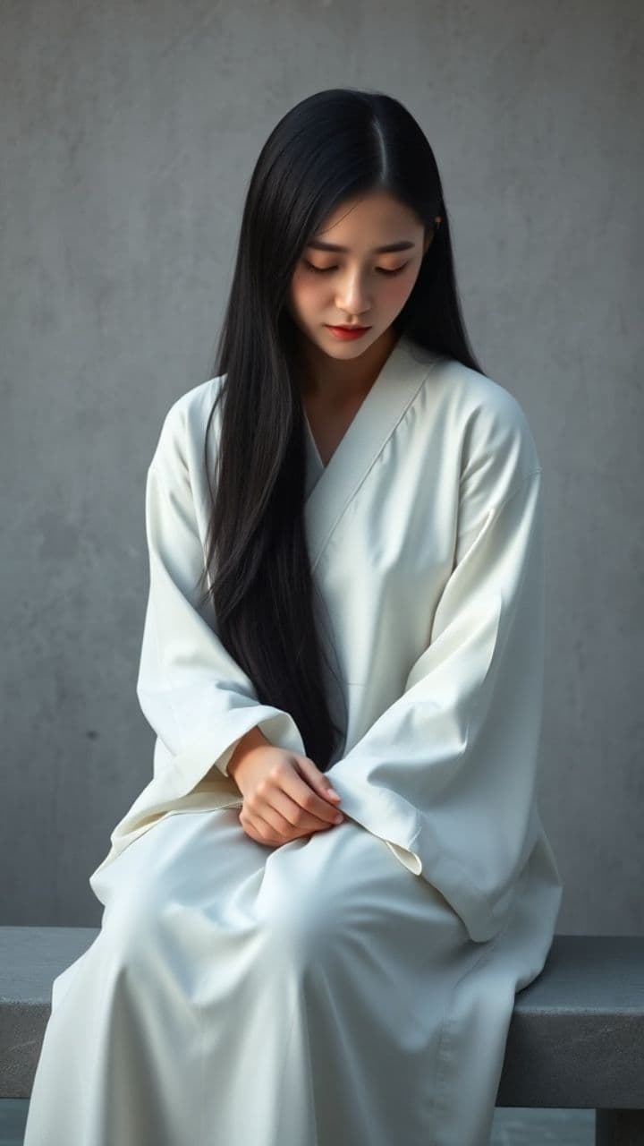 Strength in Weakness