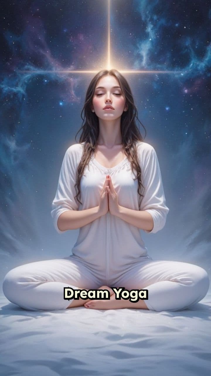 Exploring Dream Yoga and Lucid Dreaming