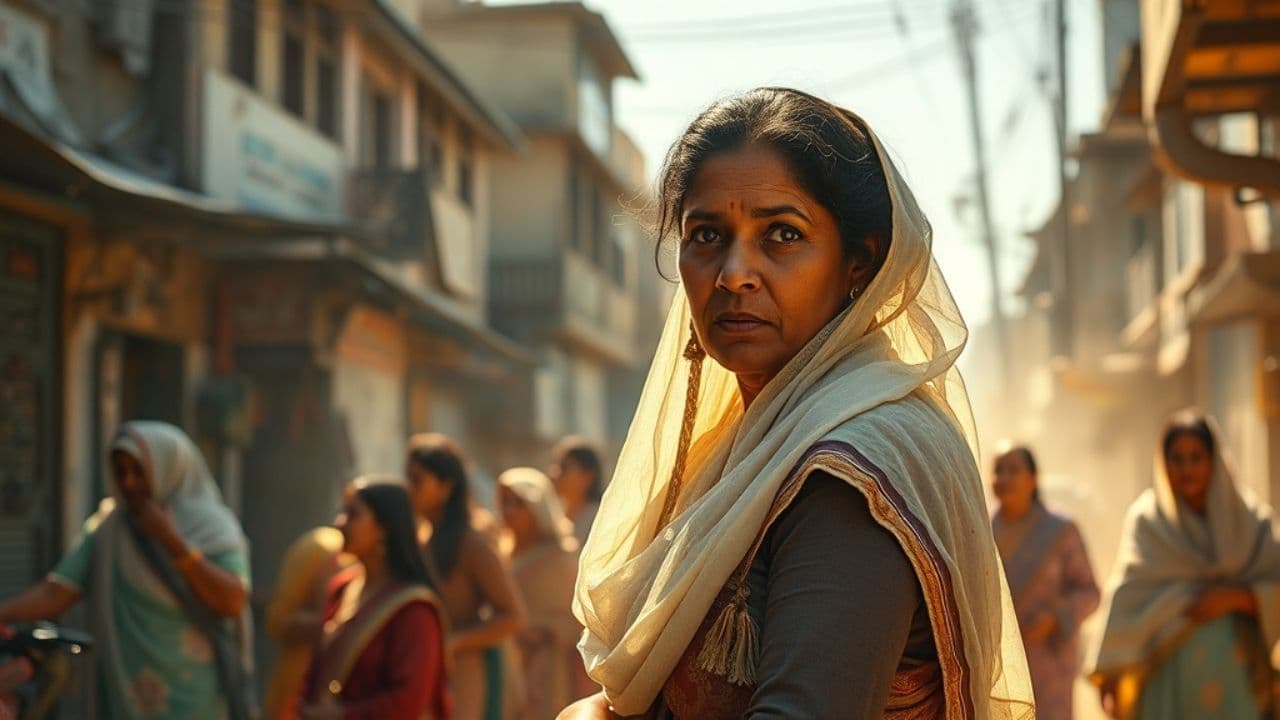 पिकुटनी आगईजे मसाला