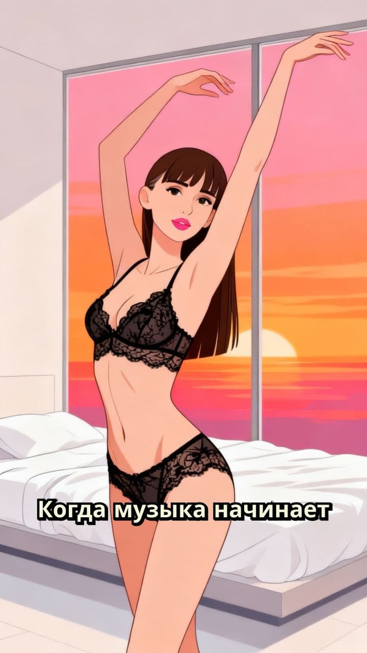 Ритм и Грация