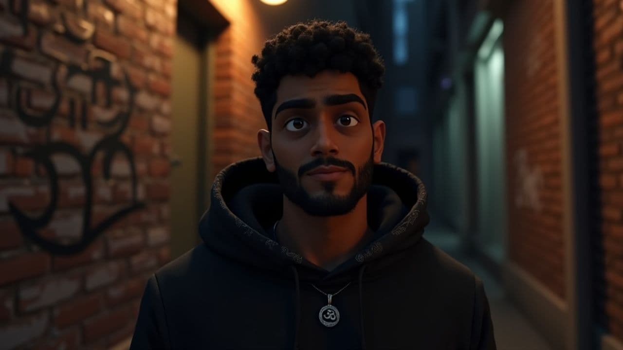 ஒன்றுபட்ட மக்கள், ஒரே எதிரி