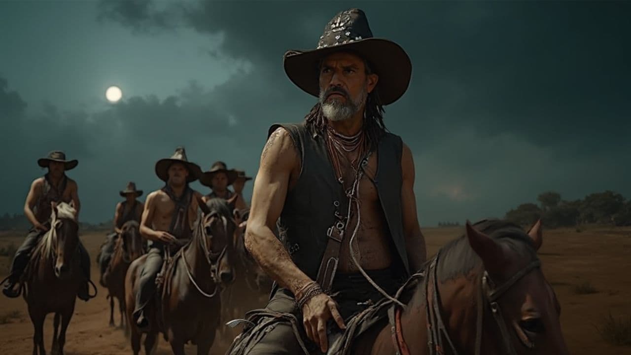 O Julgamento de Lampião