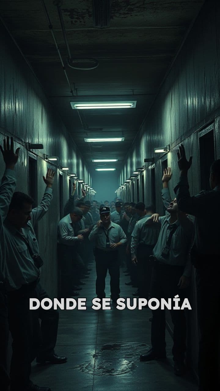 Violencia y trauma en El Salvador
