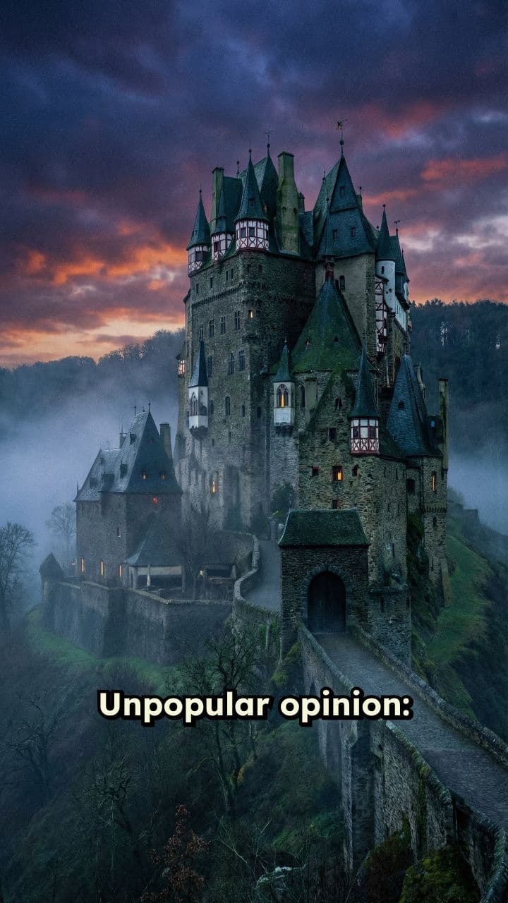 Toxic Love in Fantasy Narratives