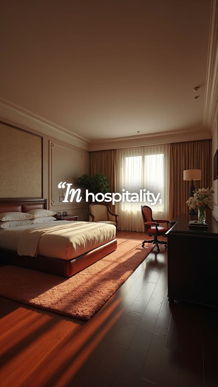 Transform Your Hospitality Finances Today