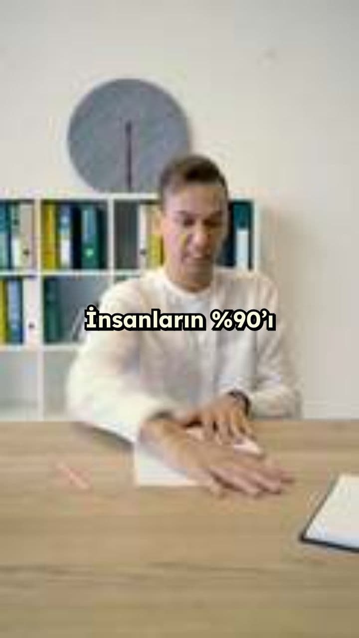 Beynin Güvenliği Seçer, Doğruyu Değil