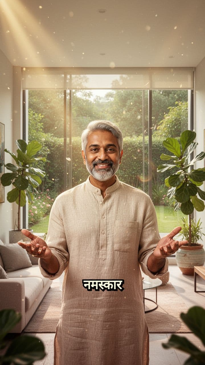 स्वस्थ रहने के 5 गुप्त नियम