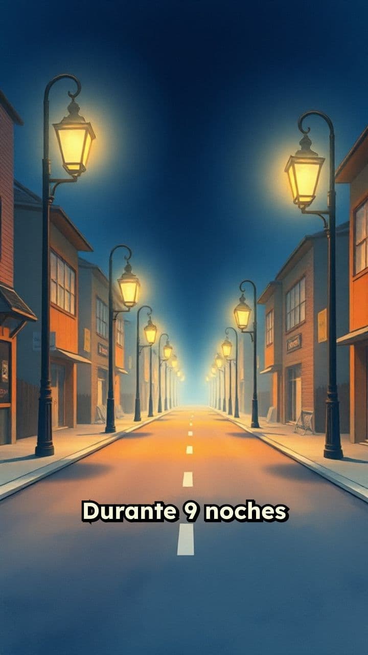 La Casa Fantasma de las 3:17 AM