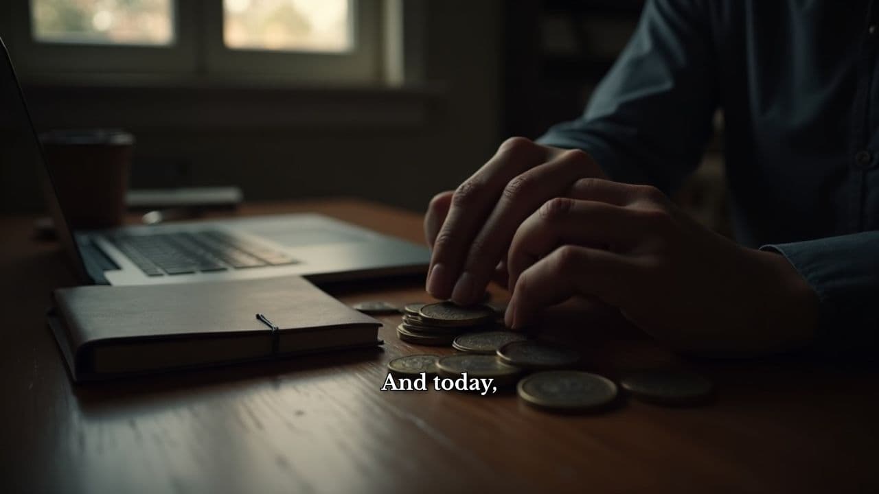 Facing Financial Change: Risk vs. Growth