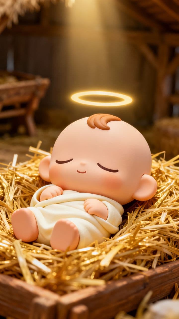 예수님의 사랑과 사역