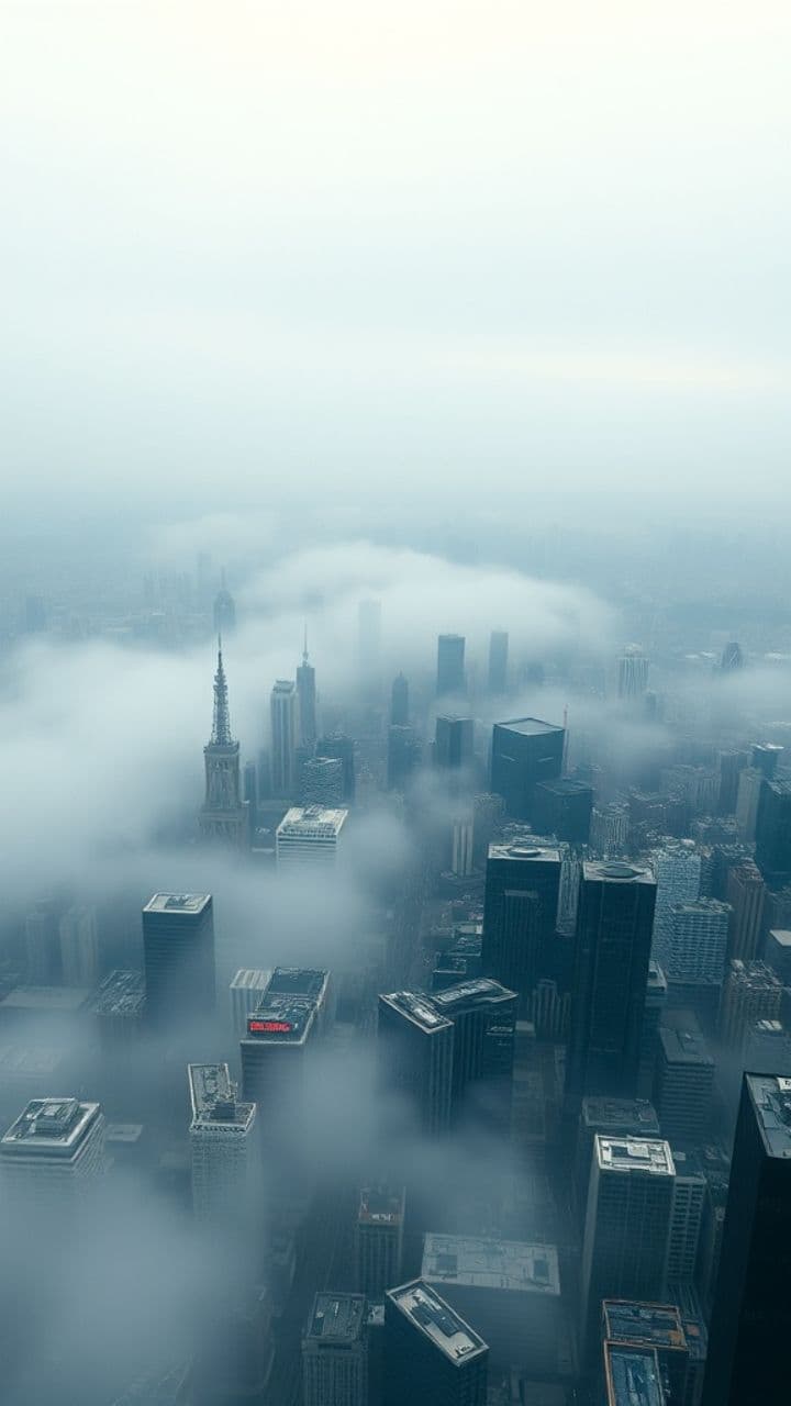 Треснул лед: путь к счастью