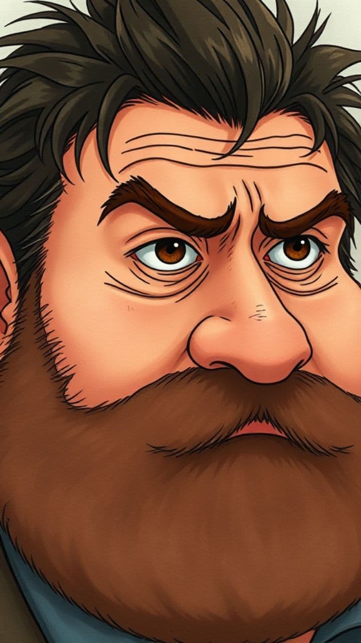 Skæbnen for den skændige mand