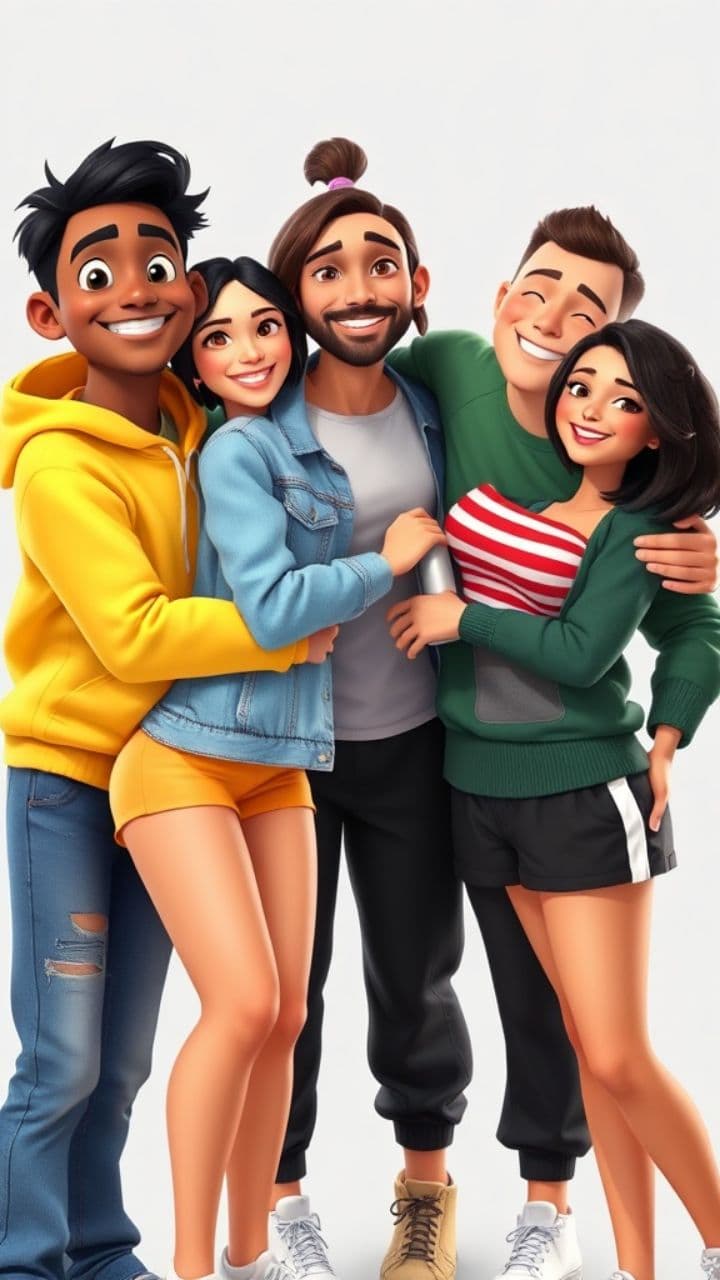 यारियाँ फॉरएवर