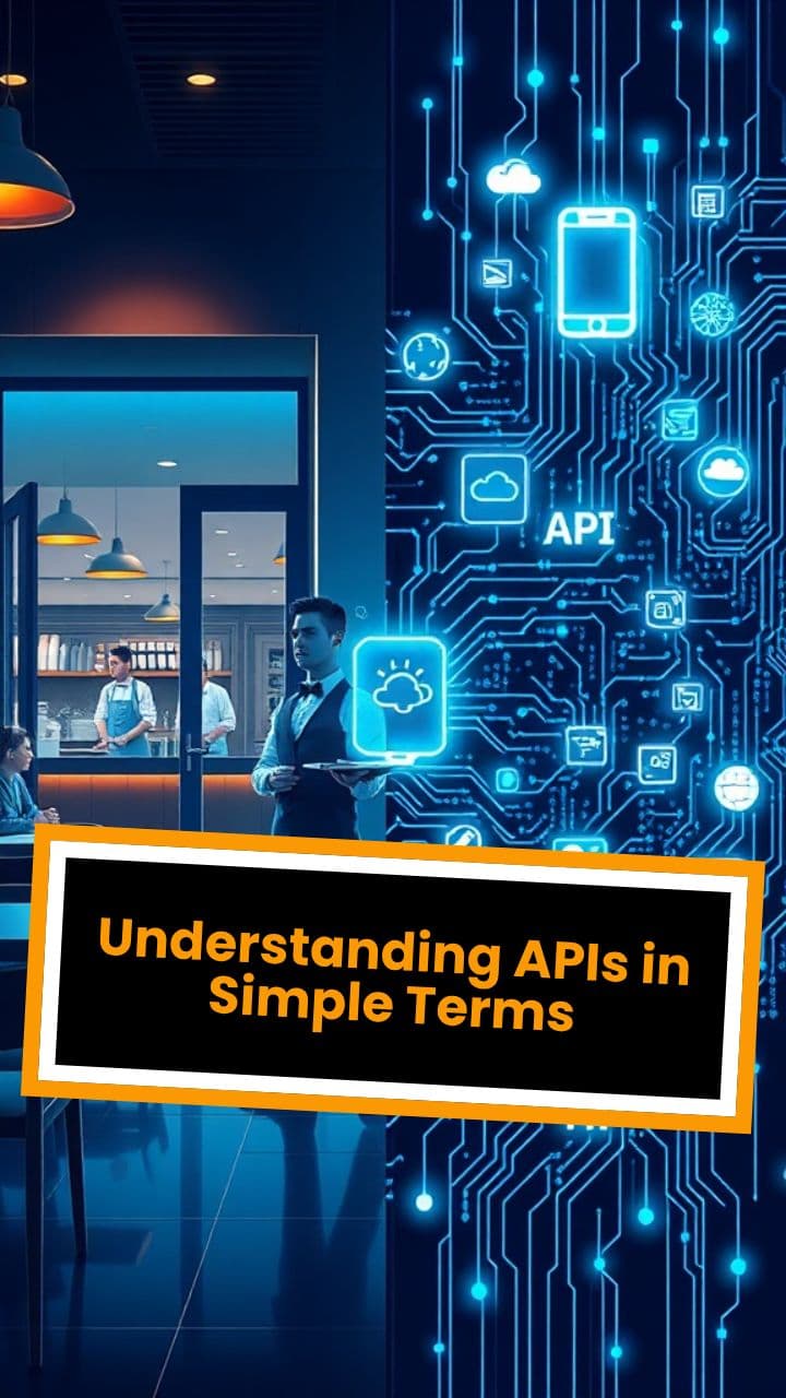 Understanding APIs in Simple Terms