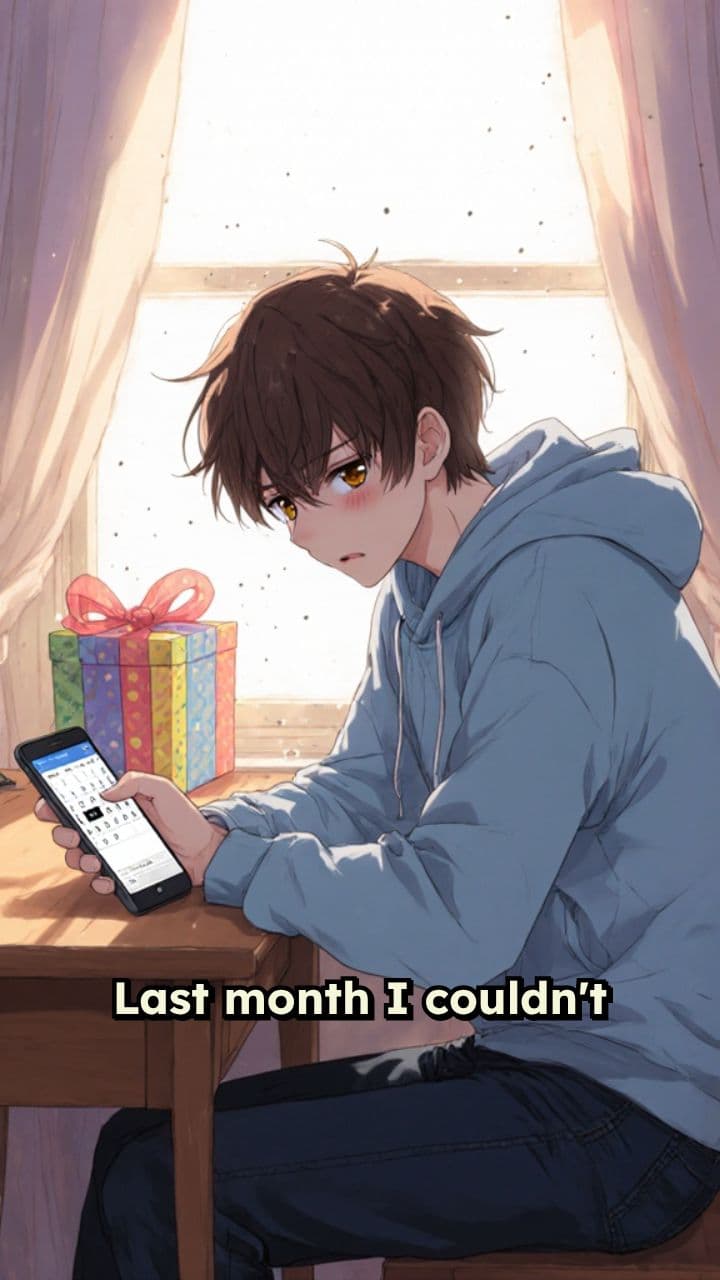 Rediscovering Depth Through Boredom