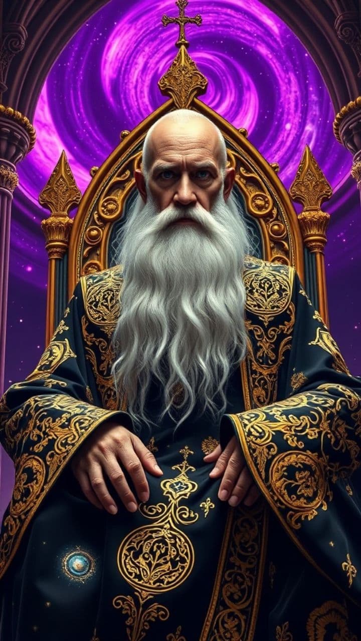 Вода водой, и в ней был яд