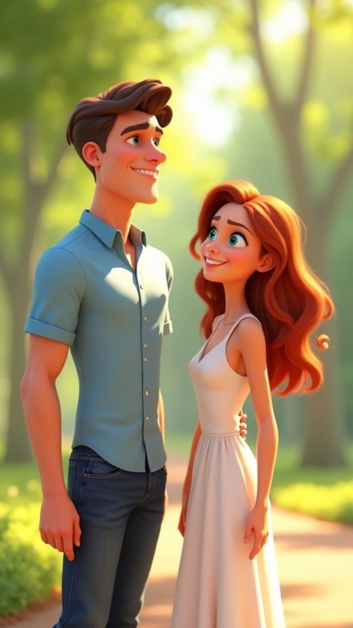 Nessuno al mondo come te