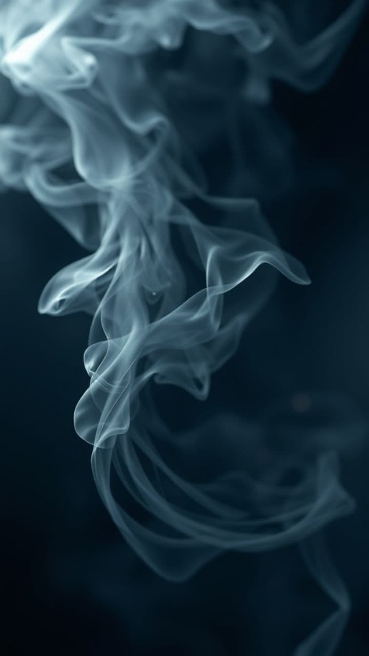 Whispers of Truth and Forgiveness