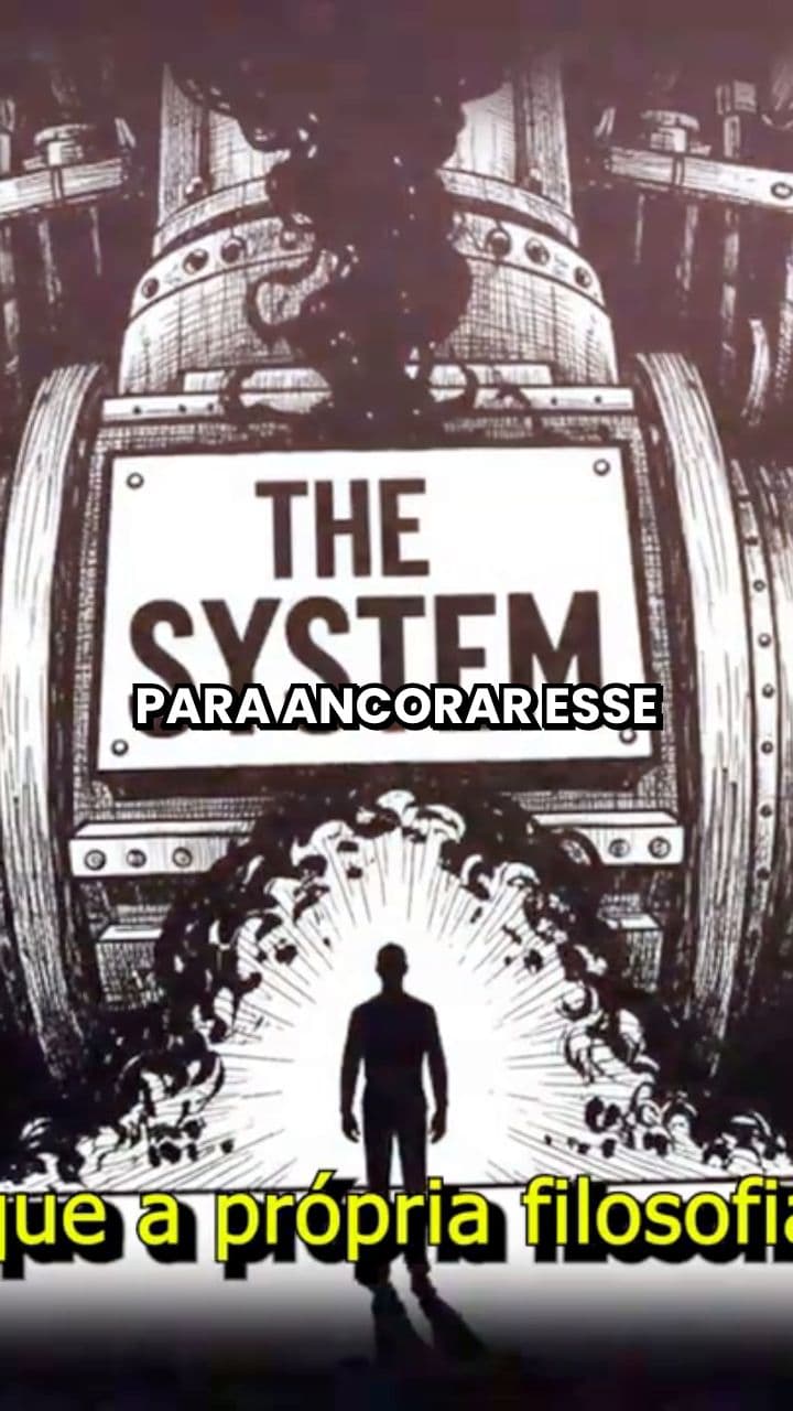 Da Lava Jato a Matrix: A Realidade Imita a Ficção