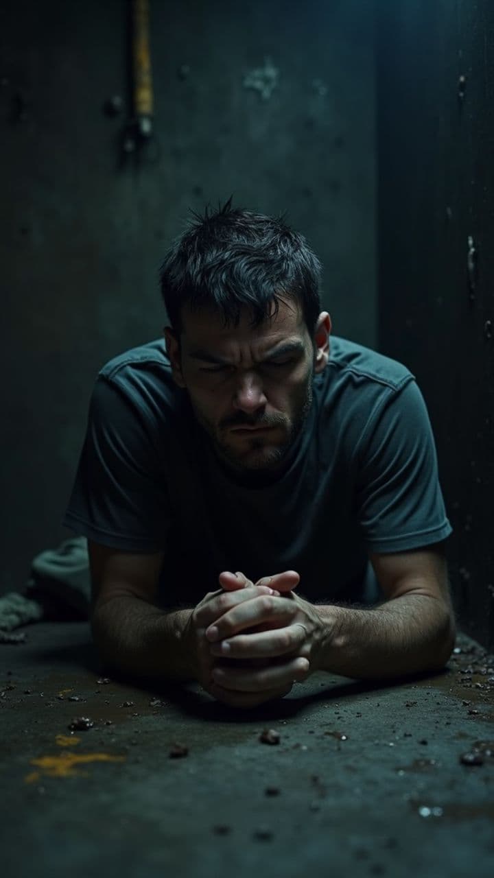 Rebirth Through Withdrawal