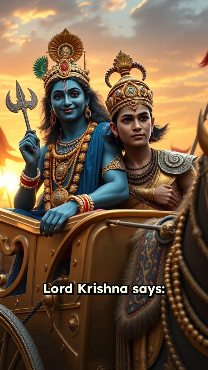 The Peace of Liberation