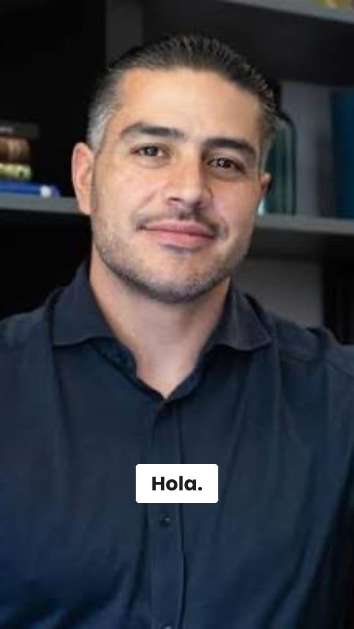 Mensaje de Cumpleaños Personalizado