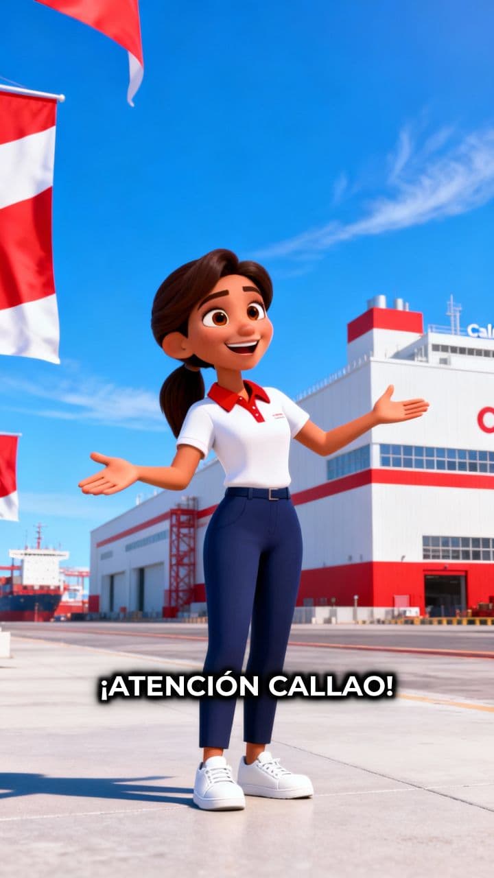 Paraíso abre 180 vacantes en Callao