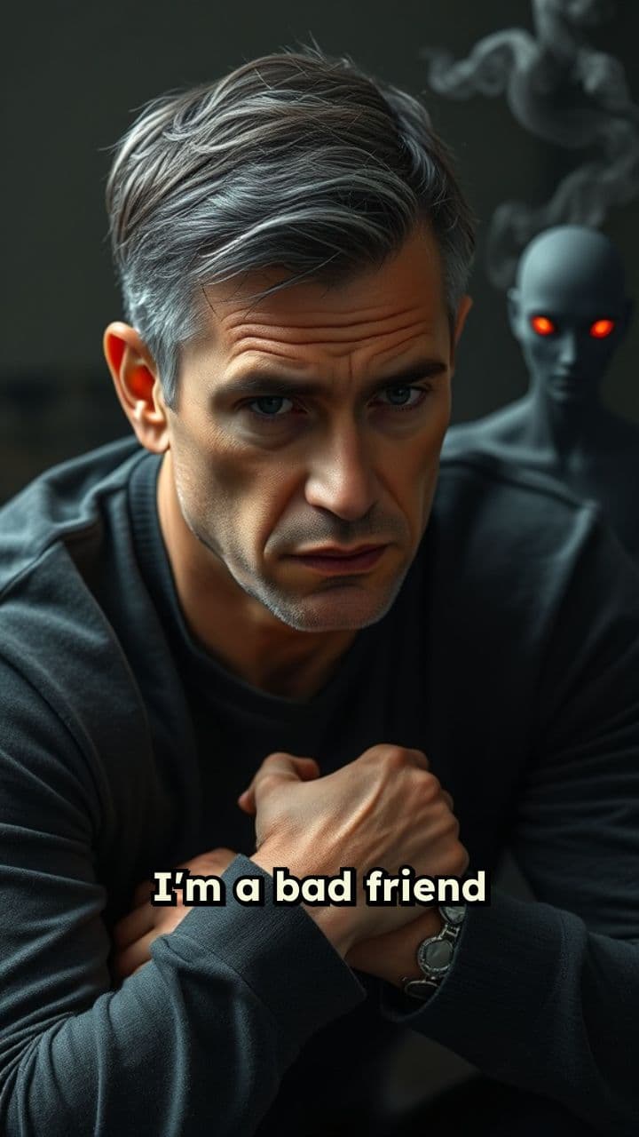 Guilt and Friendship