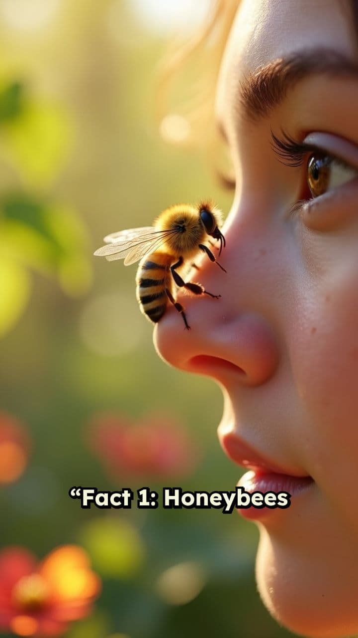 Fascinating Animal and Nature Facts