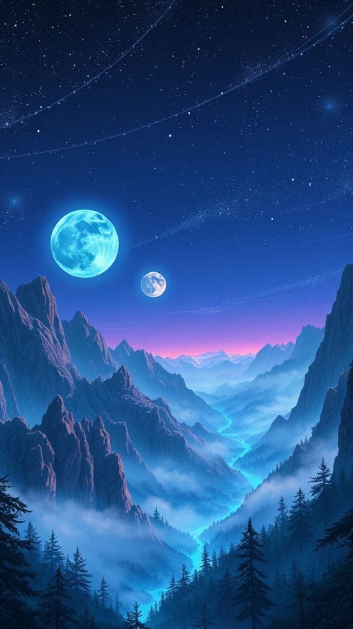 Фентезі стриб у темряву