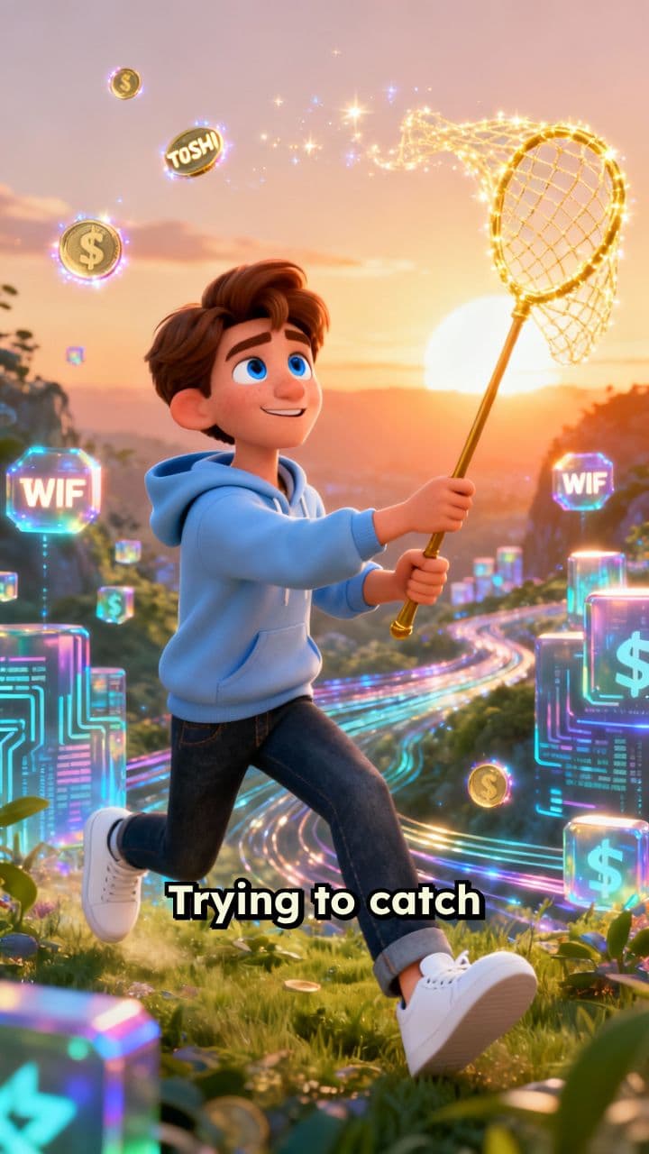 Signs a Meme Coin Will Go Viral