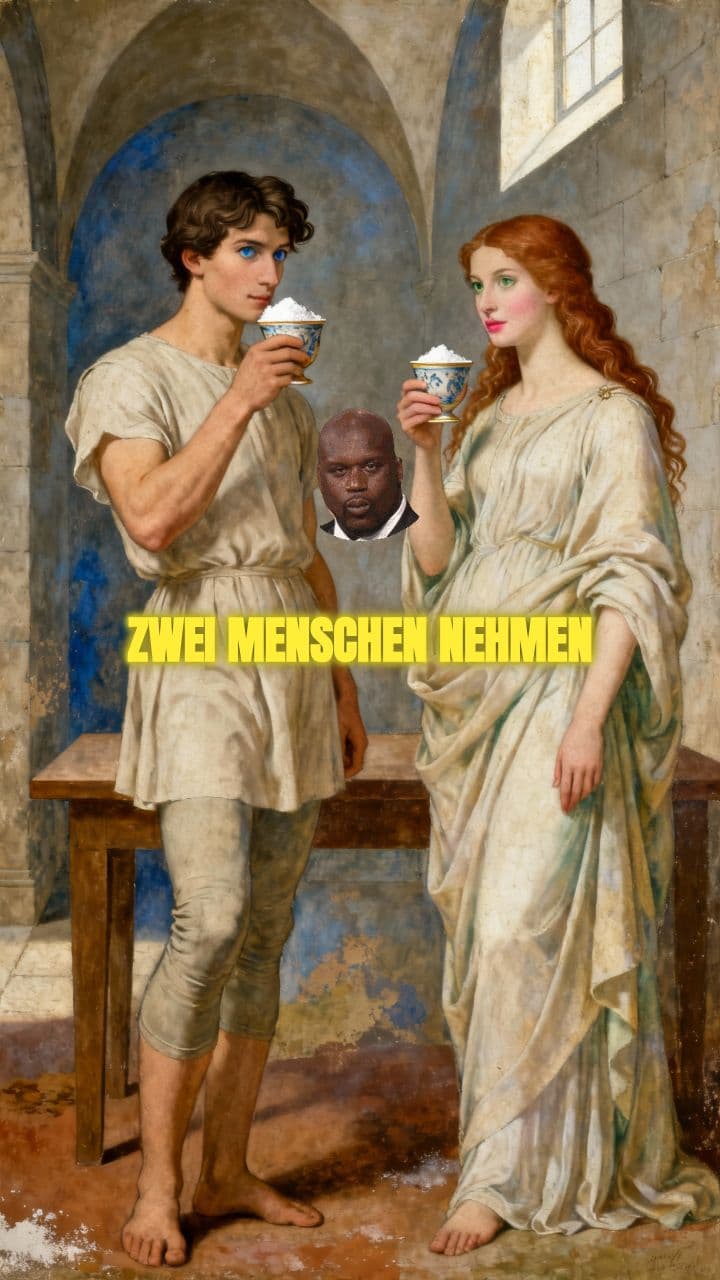 Wahrnehmung von Kreatin-Effekten