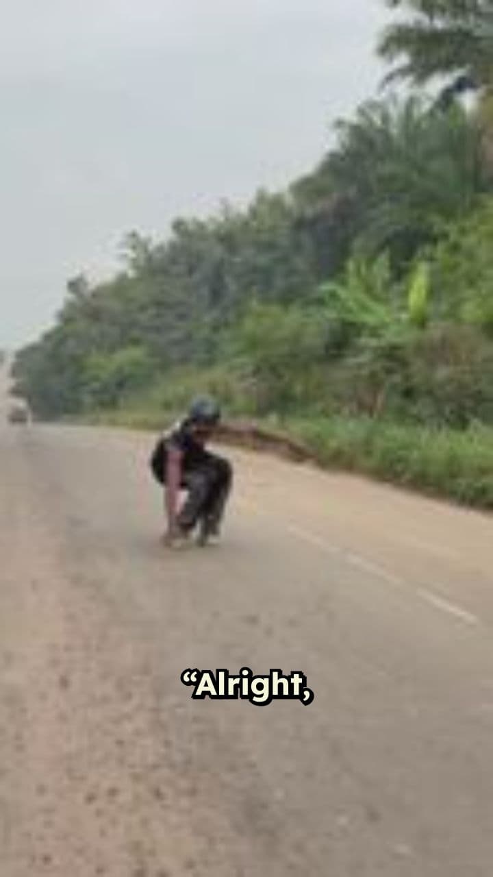 Share and See Who Responds First!