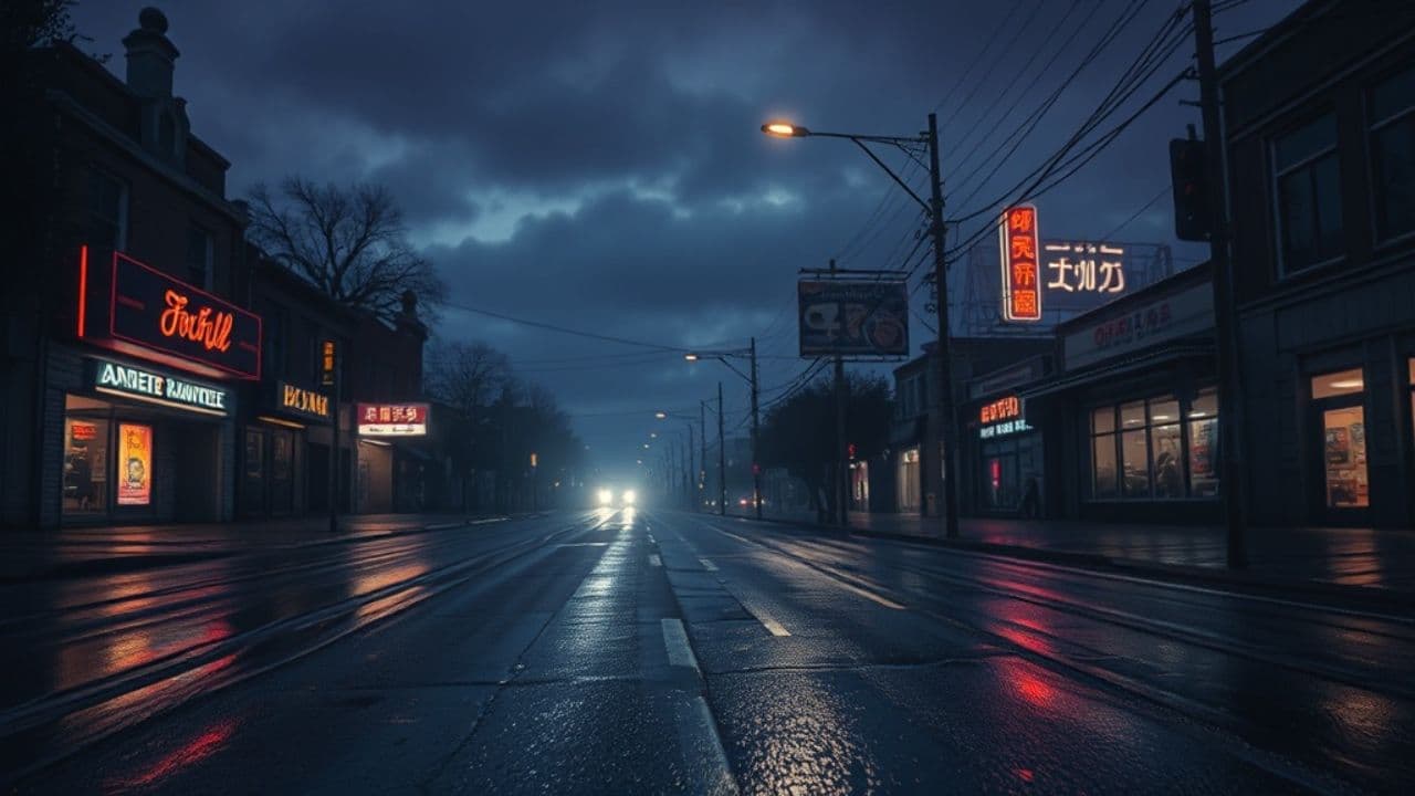 Wounded Hearts and Conversations