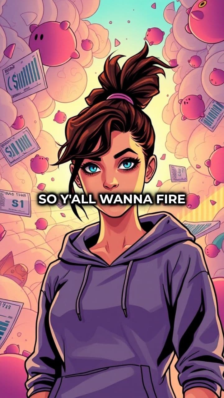 FIRE: A Global Perspective on Reality