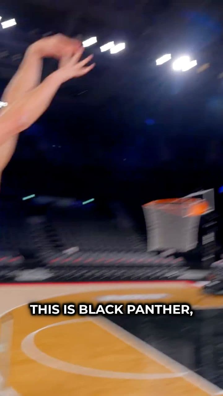 Noah Lyles vs. The Cheetah Robot