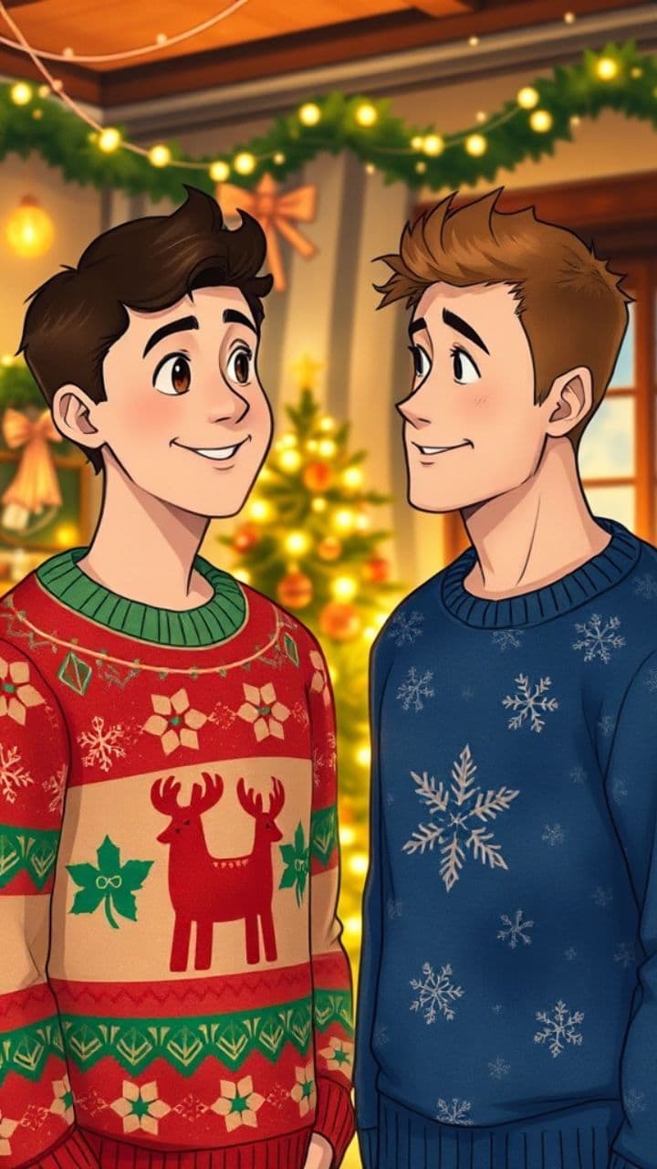 El Amiguito de Luisito