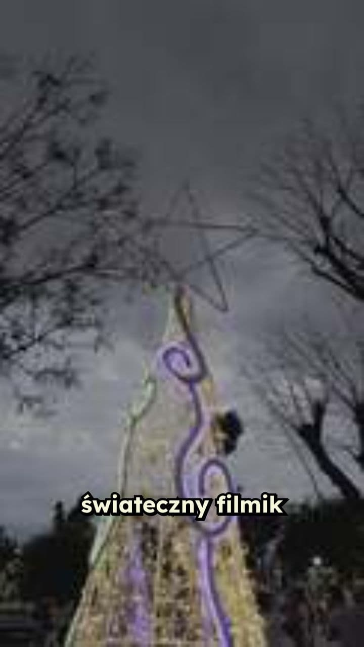 Świąteczne życzenia od Dream Bus