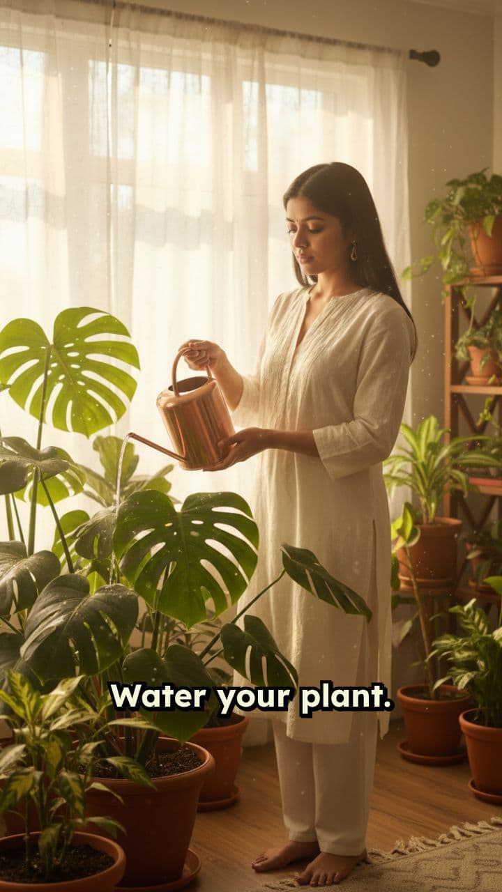 Tiny Rituals, Big Energy Resets