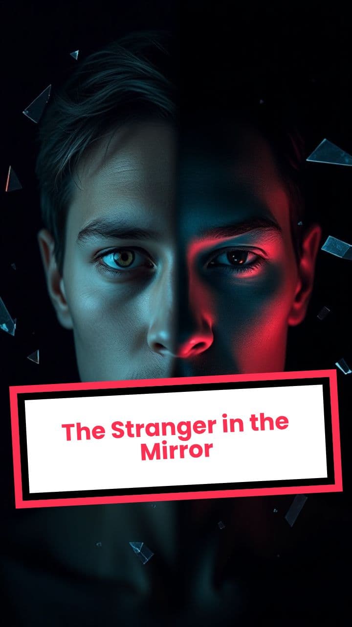 The Stranger in the Mirror