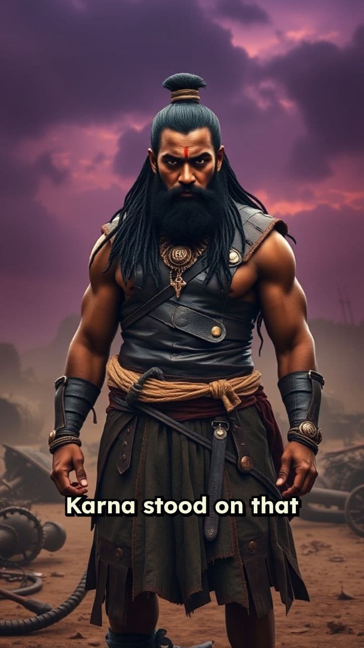 The Essence of True Valor