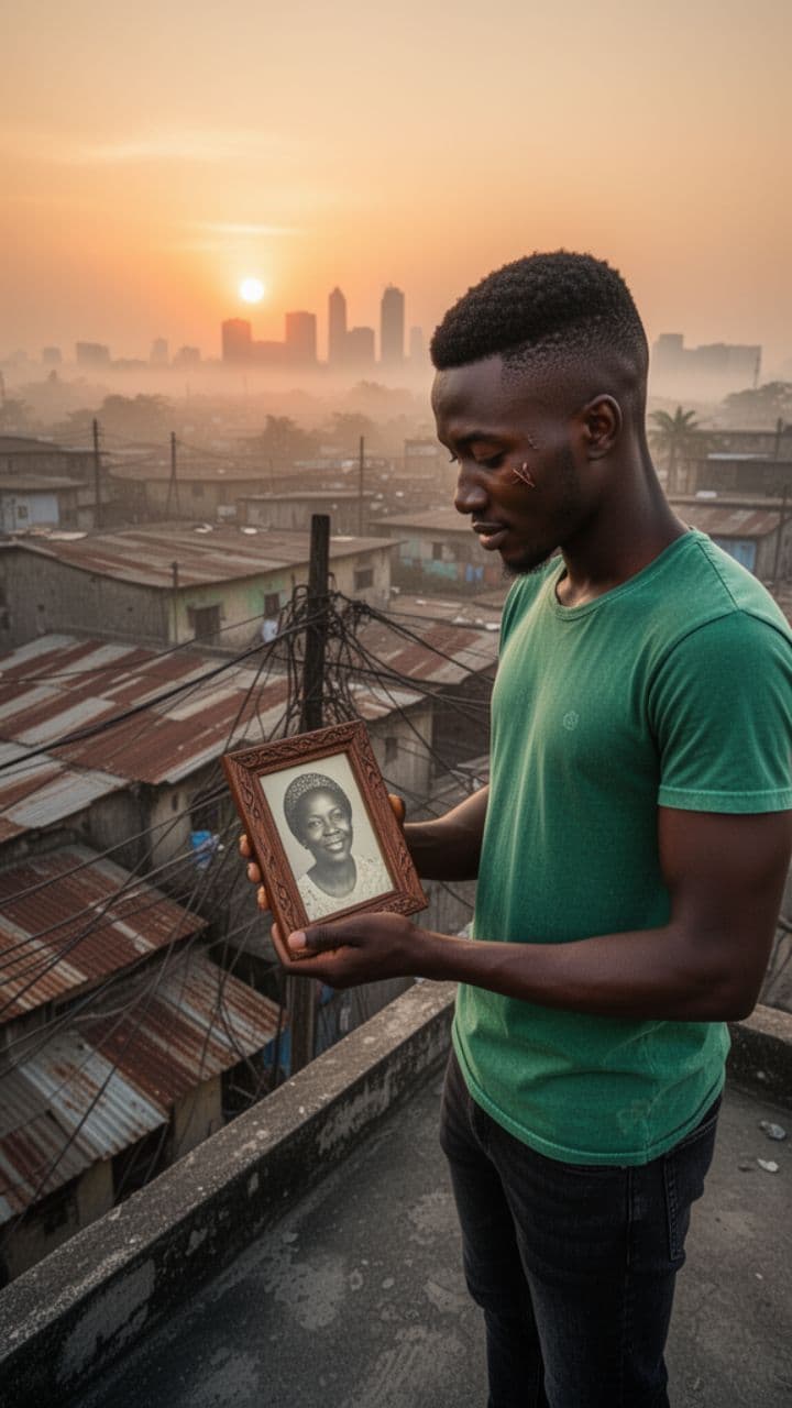 Hustle With a Clean Heart