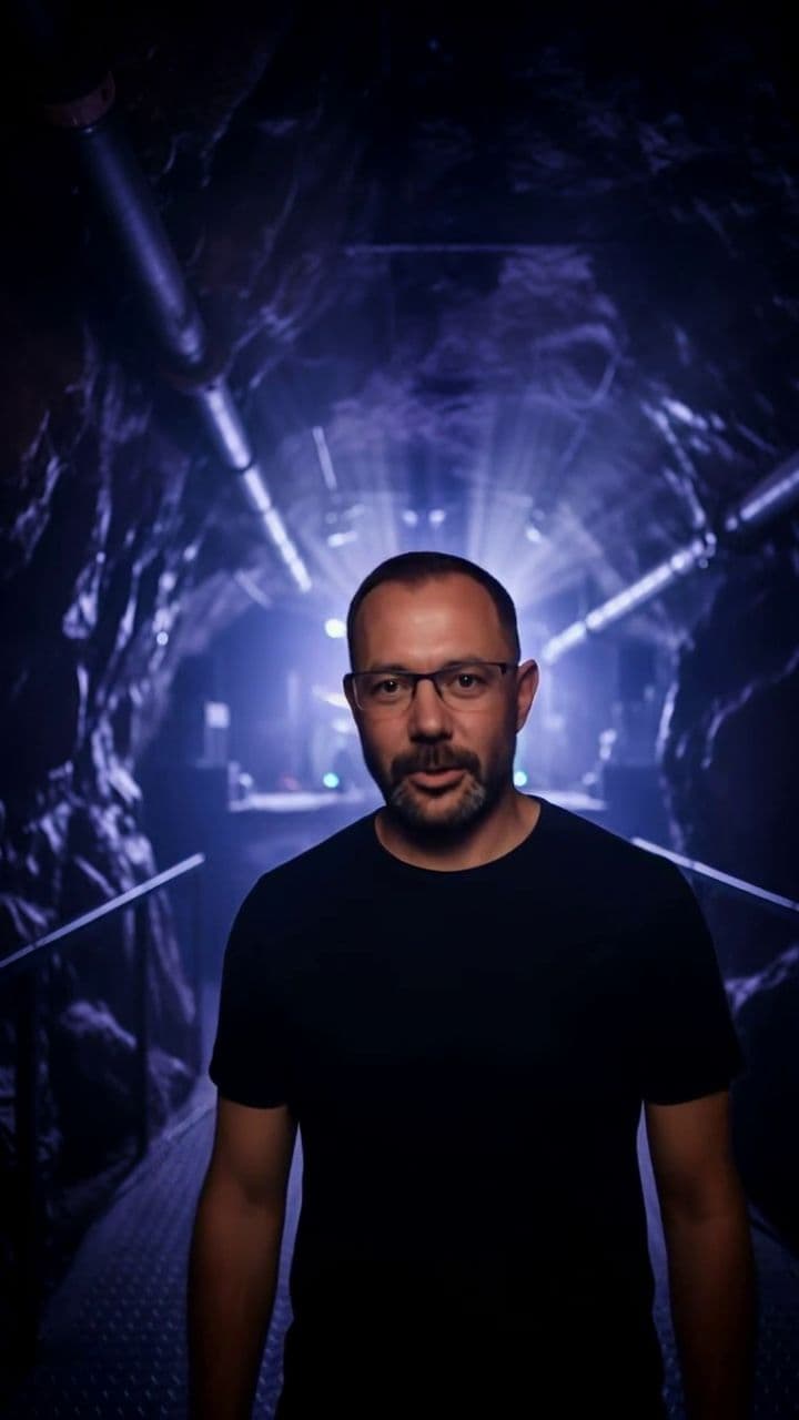 Debütalbum 'Shadow Rock' von Beneath