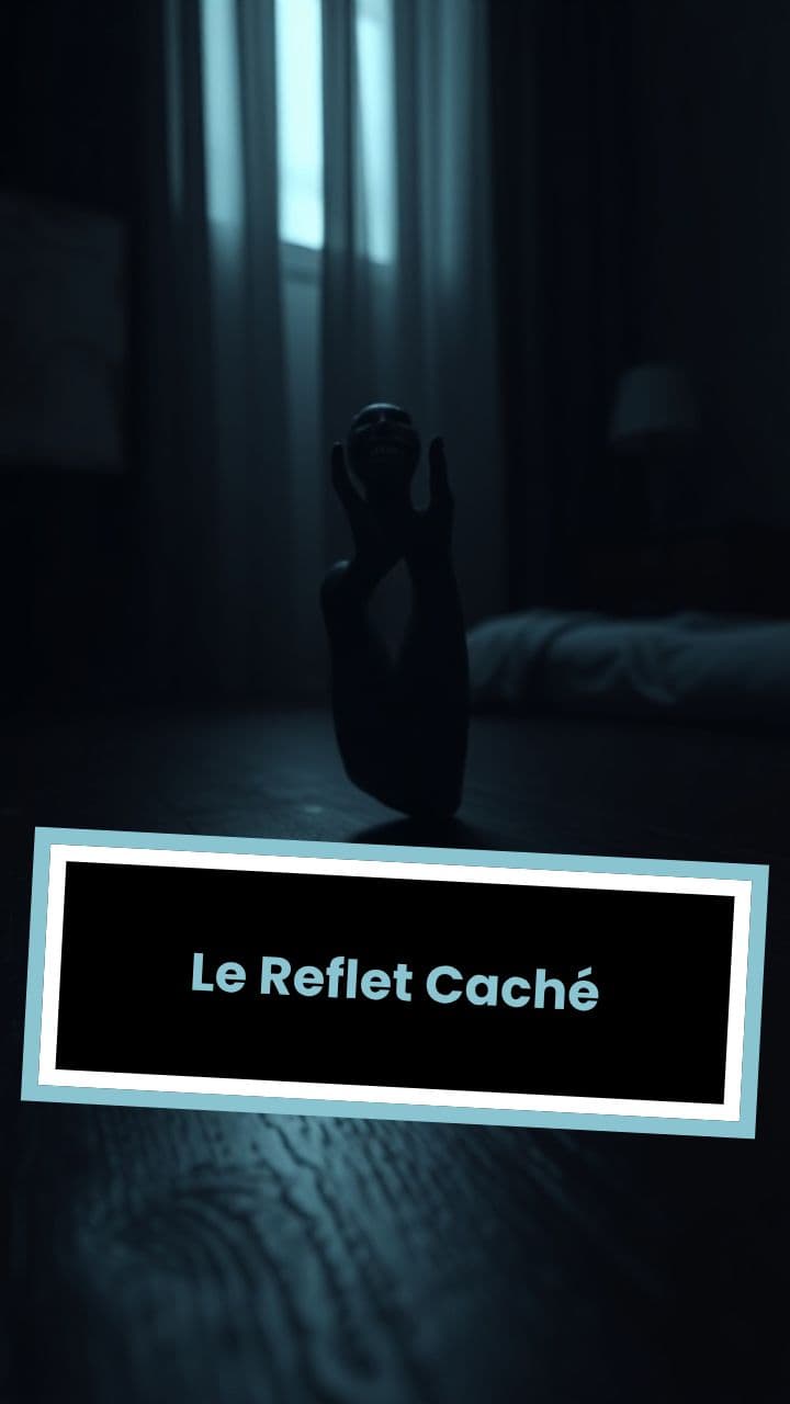 Le Reflet Caché