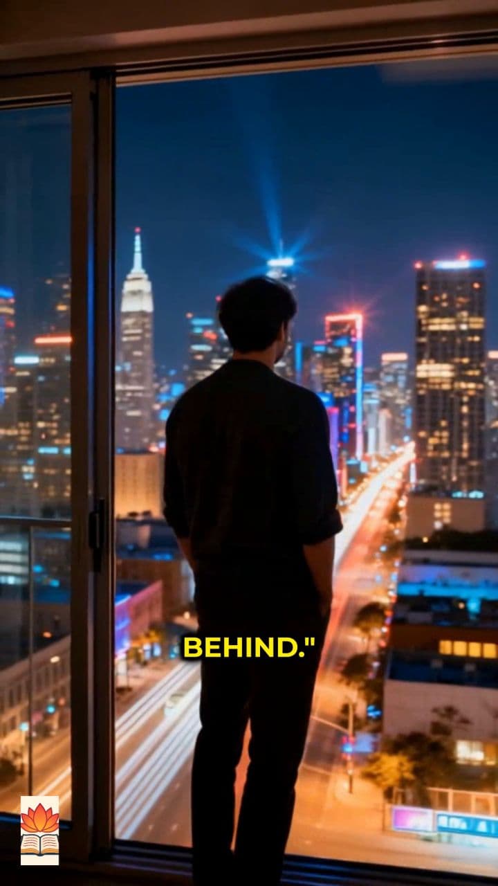 What It Means to Not Want