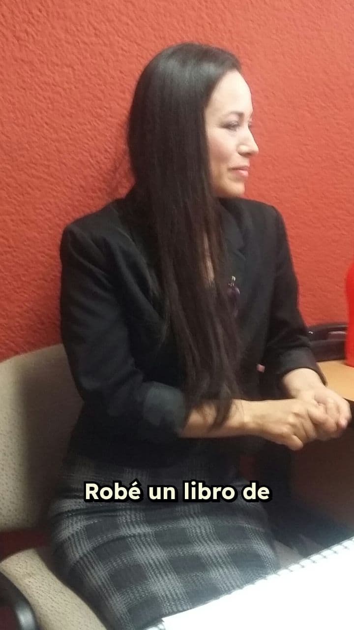 El manual robado de negociación