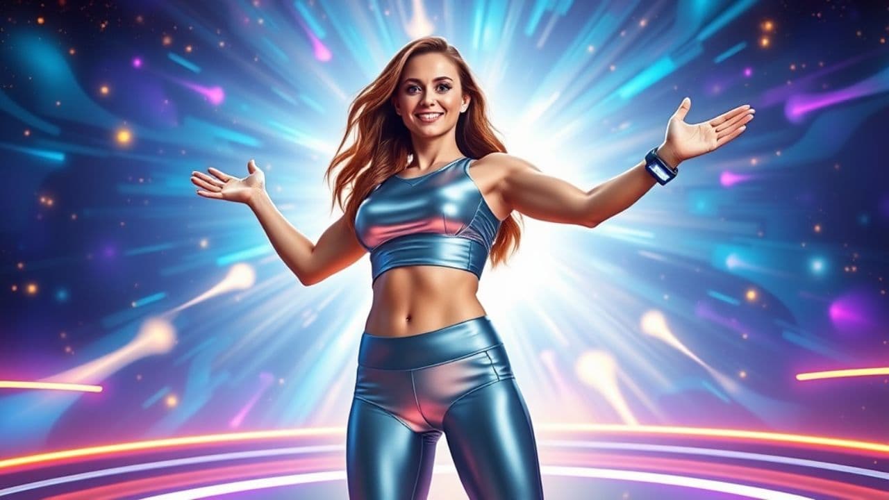 Unstoppable Energy and Manifestation