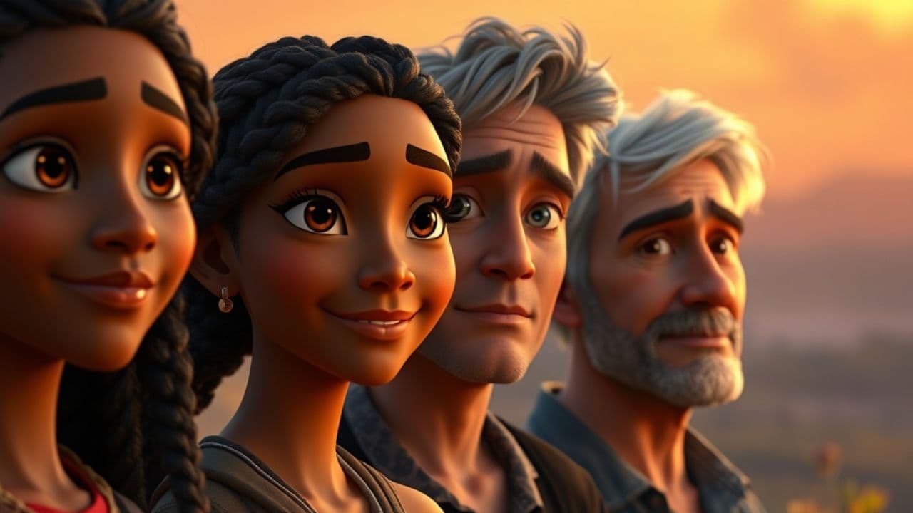 Embrace Your New Beginning